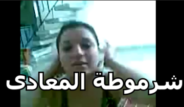 شرموطة المعادى تمص زب حبيبها فى غياب زوجها سكس عربى سكس عربي