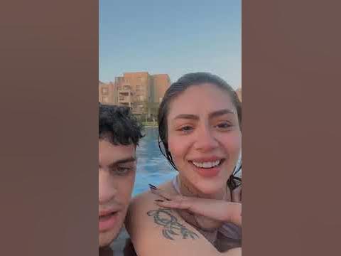 xxxهدير عبد الرازق xnxx هدير عبدالرزاق الجزء الثانى حصرى فضايح