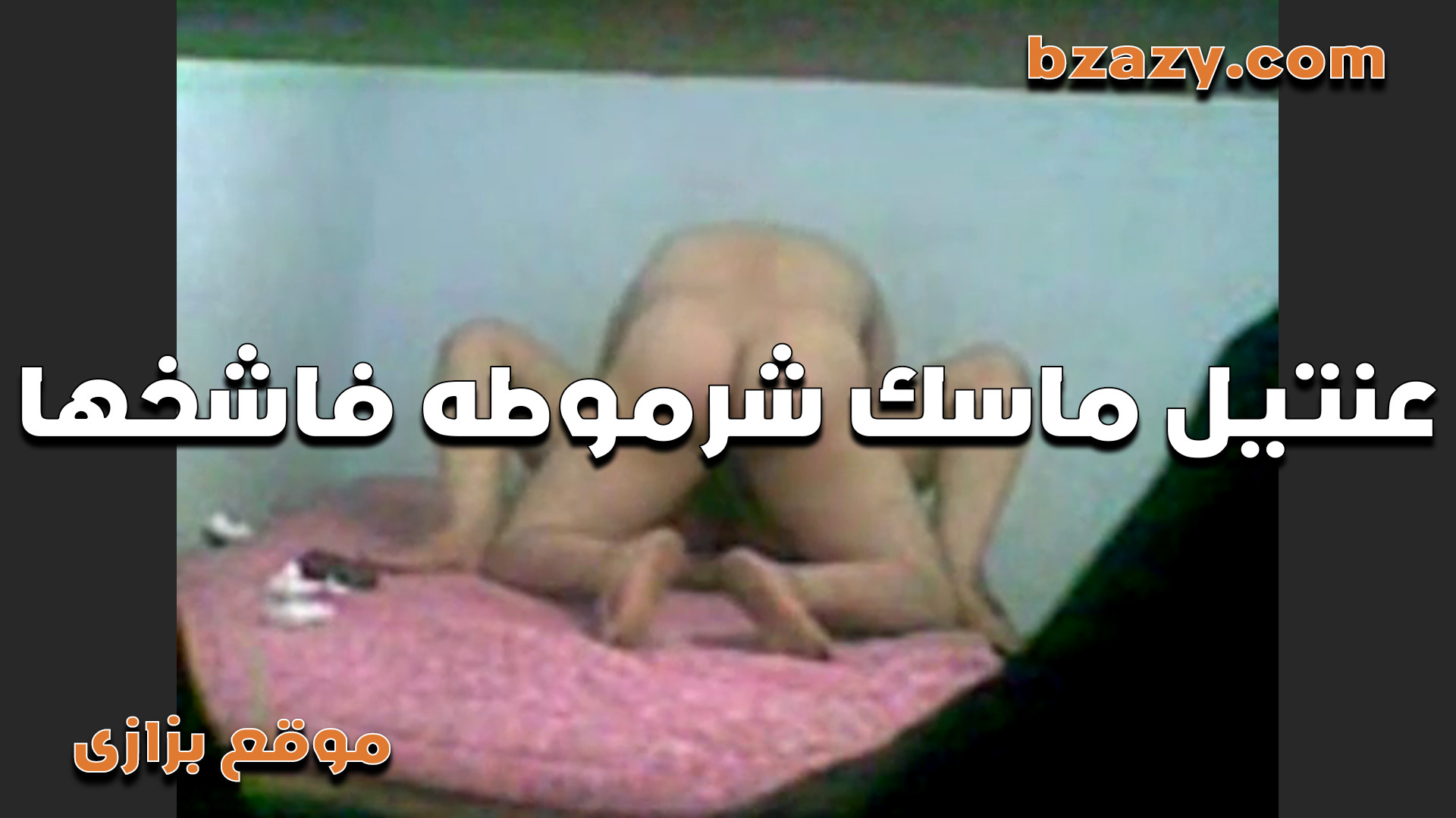 سلمى كسها تعبان والعنتيل سكس مصري جامد زانق كسها نيك وفشخ