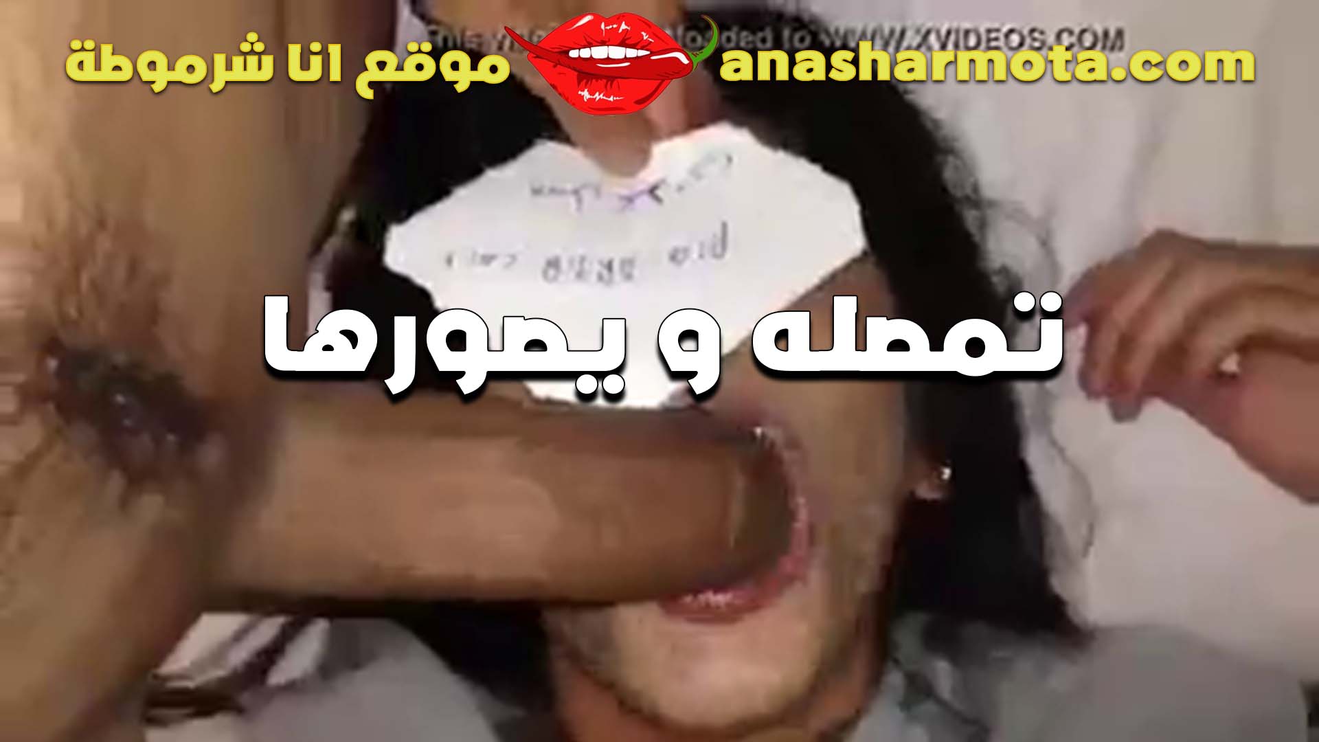 بتقوله مدخلهوش سكس مصري ينيك خالته كله في بقي يا خول ده كبير اوي لو دخل كله هيطلع بروحي شرموطه تمص الزب