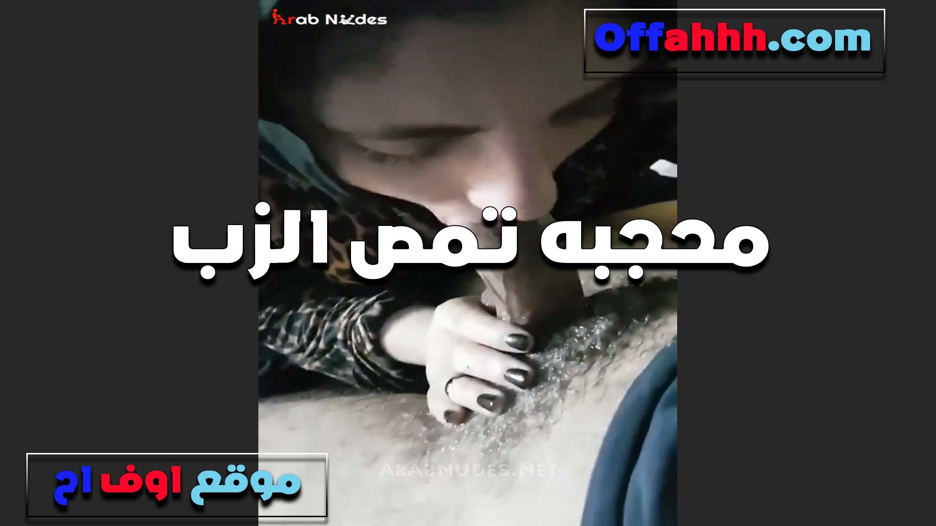 مولعه المحجبه سكس مصري الحيحانه على مص الزب بتمصه بشراها وماسكه فيه بايدها الشرموطه هيجانه خالص