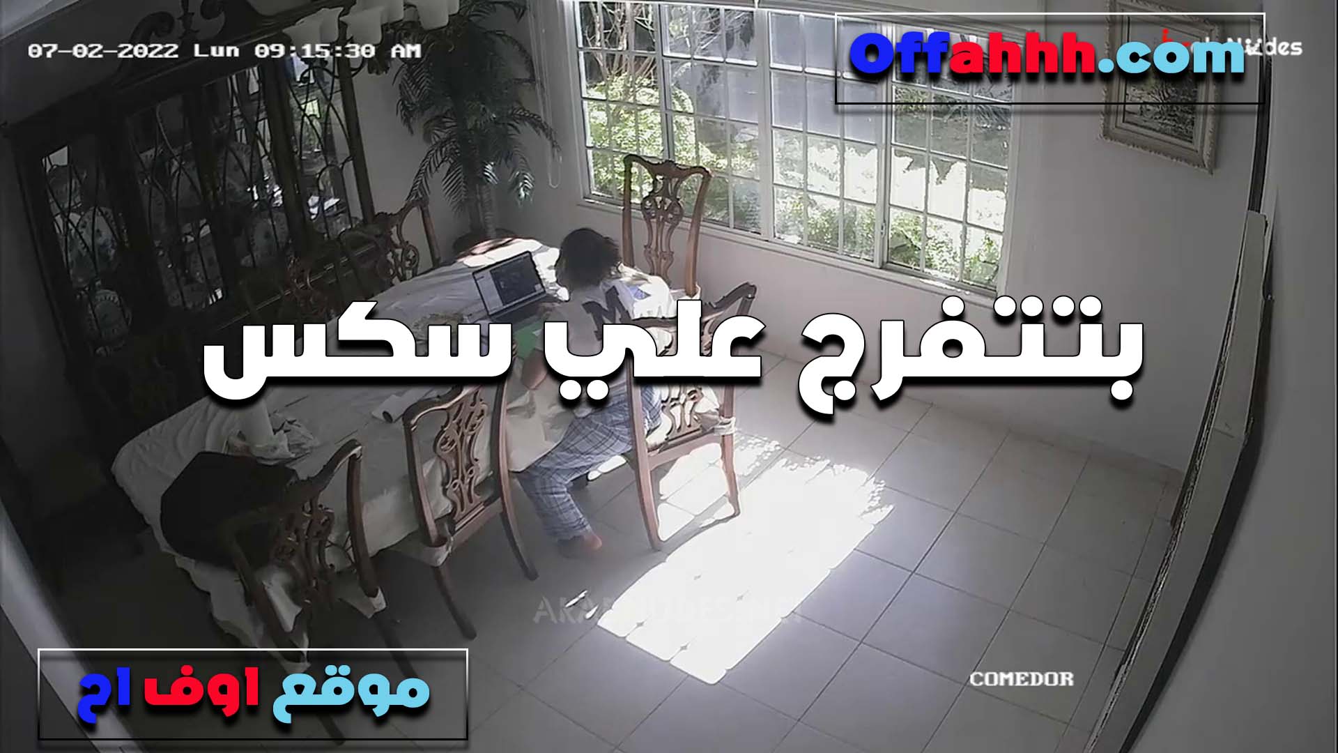 القحبه بتتفرج على سكس وسخنت اوي سكس مصري واشتغلت لعب في كسها لغايه لما نزلتهم القحبه